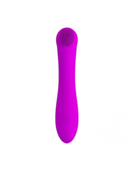 Stymulator łechtaczki LEN USB 30 Function - Stymulatory łechtaczki klasyczne - 3