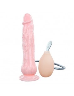 DILDO XXL BAILE - Eros Fountain - Dilda giganty - 1