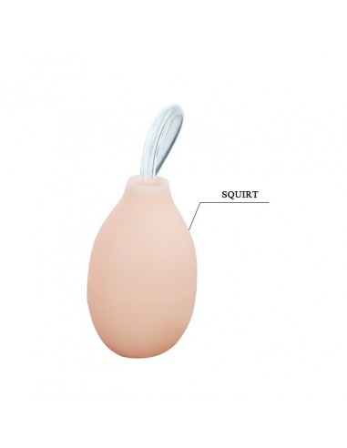 DILDO XXL BAILE - Eros Fountain - Dilda giganty - 5