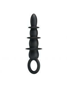 Kulki analne PRETTY LOVE - Special Anal Stimulation - Kulki analne, koraliki analne - 1