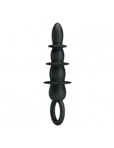 Kulki analne PRETTY LOVE - Special Anal Stimulation - Kulki analne, koraliki analne - 1 2