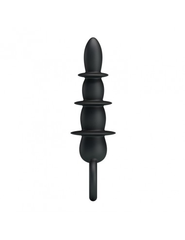 Kulki analne PRETTY LOVE - Special Anal Stimulation - Kulki analne, koraliki analne - 3