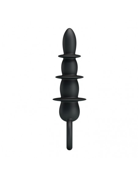 Kulki analne PRETTY LOVE - Special Anal Stimulation - Kulki analne, koraliki analne - 3