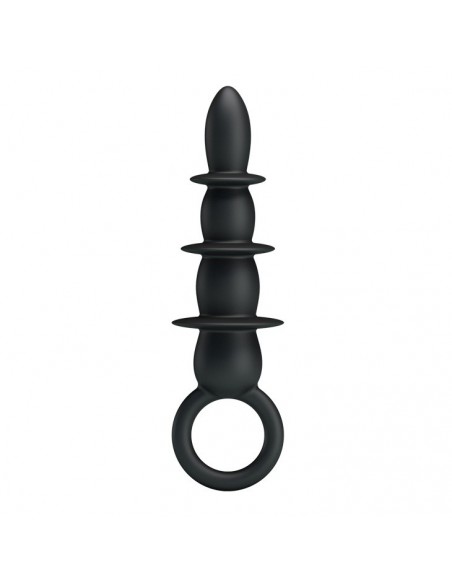 Kulki analne PRETTY LOVE - Special Anal Stimulation - Kulki analne, koraliki analne - 4