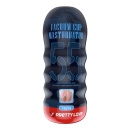 Masturbator próżniowy Vacuum Cup 55 - 18 x 7 cm - 1
