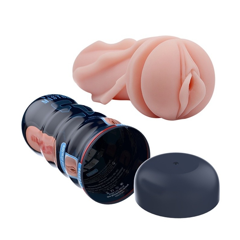 Masturbator próżniowy Vacuum Cup 55 - 18 x 7 cm - 6