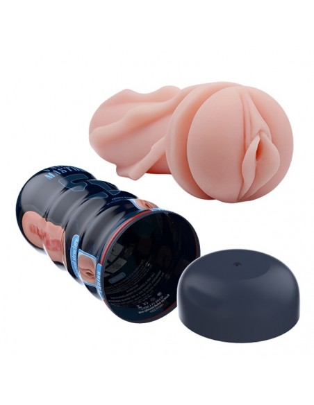 Masturbator Próżniowy Vacuum Cup 55 - Masturbatory i Sztuczne pochwy - 6