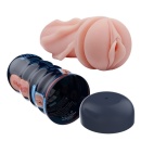 Masturbator próżniowy Vacuum Cup 55 - 18 x 7 cm - 6