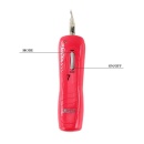 Wibrator motylkowy Butterfly Mini z pilotem, 8 cm - 4