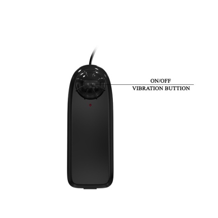 Wibrator Water Spray Telecontrol z tryskaniem i przyssawką - 18 cm × 4,2 cm - 5