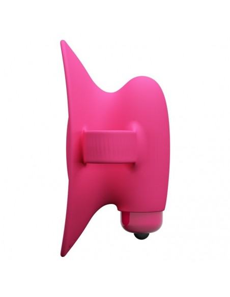 Stymulator łechtaczki NELLY 10 Function - Stymulatory łechtaczki - 3