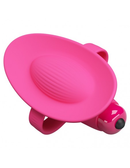 Stymulator łechtaczki NELLY 10 Function - Stymulatory łechtaczki - 5