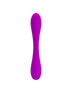 Wibrator YEDDA USB 12 funkcji wibracji - Wibratory Klasyczne - 1