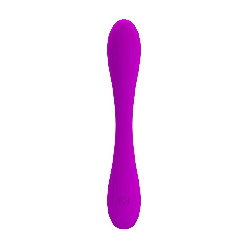 Wibrator YEDDA w kształcie litery C, 20 cm - 1