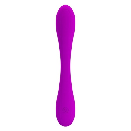 Wibrator YEDDA w kształcie litery C, 20 cm - 1