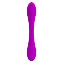 Wibrator YEDDA w kształcie litery C, 20 cm - 1