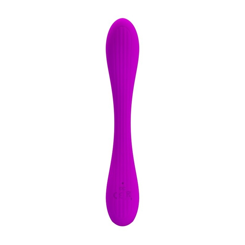 Wibrator YEDDA w kształcie litery C, 20 cm - 3