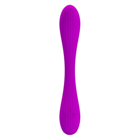 Wibrator YEDDA w kształcie litery C, 20 cm - 3