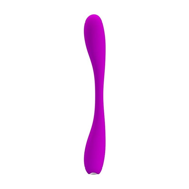 Wibrator YEDDA w kształcie litery C, 20 cm - 4