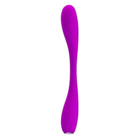 Wibrator YEDDA w kształcie litery C, 20 cm - 4