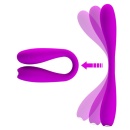 Wibrator YEDDA w kształcie litery C, 20 cm - 5