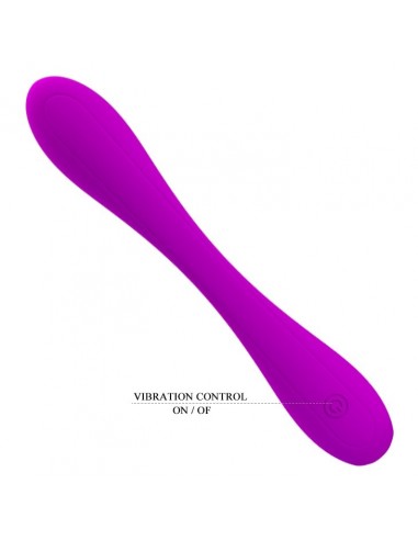 Wibrator YEDDA USB 12 funkcji wibracji - Wibratory Klasyczne - 6