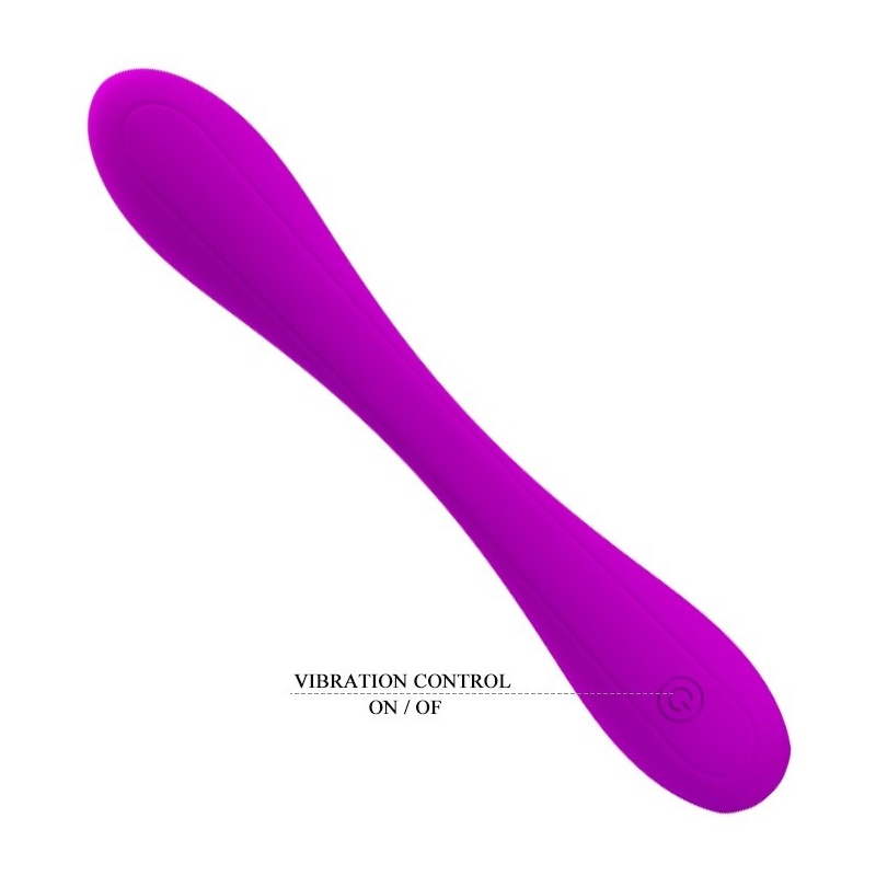 Wibrator YEDDA w kształcie litery C, 20 cm - 6