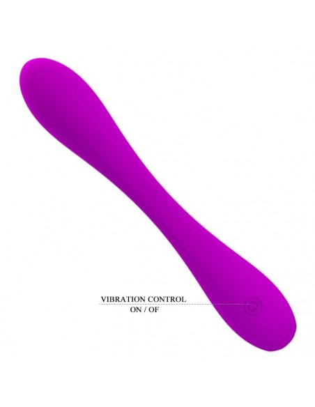 Wibrator YEDDA USB 12 funkcji wibracji - Wibratory Klasyczne - 6