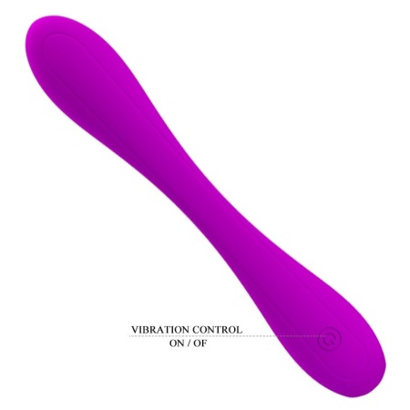 Wibrator YEDDA w kształcie litery C, 20 cm - 6