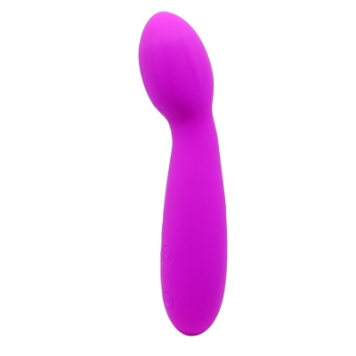 Wibrator Arvin USB 30 Function – 30 trybów wibracji, 14,2 cm - 1
