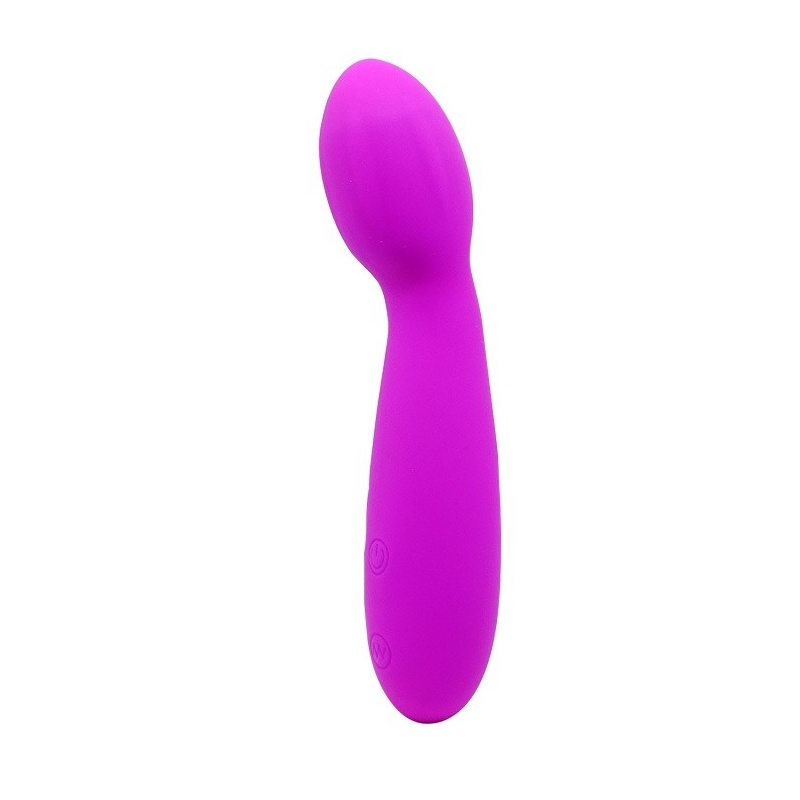 Wibrator Arvin USB 30 Function – 30 trybów wibracji, 14,2 cm - 1