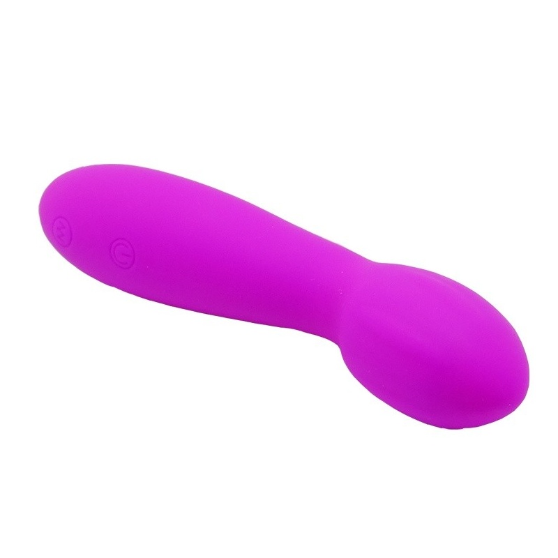Wibrator Arvin USB 30 Function – 30 trybów wibracji, 14,2 cm - 4