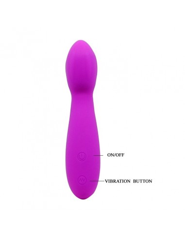 Stymulator punktu G ARVIN USB 30 Function - Wibratory Punktu G - 6