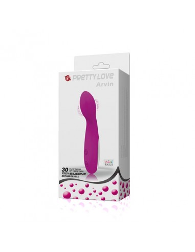 Stymulator punktu G ARVIN USB 30 Function - Wibratory Punktu G - 2