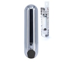 Wibrator punktowy Strong Bullet srebrno-czarny USB 10 funkcji - 1