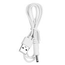 Wibrator punktowy Strong Bullet srebrno-czarny USB 10 funkcji - 5