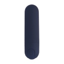 Wibrator punktowy Strong Bullet Black USB 10 funkcji - 2