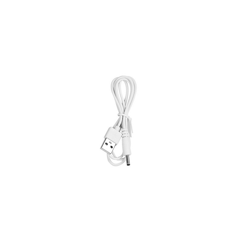 Wibrator punktowy Strong Bullet Black USB 10 funkcji - 4