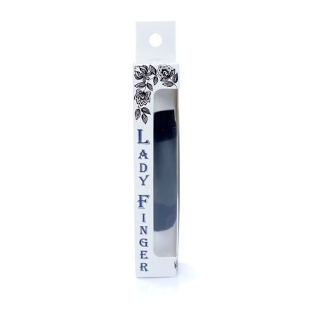 Wibrator punktowy Strong Bullet Black USB 10 funkcji - 6