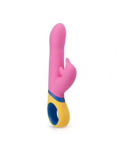 Wibrator króliczek Copy Dolphin - Wibratory Króliczki - 1