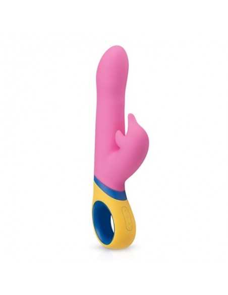 Wibrator króliczek Copy Dolphin - Wibratory Króliczki - 1