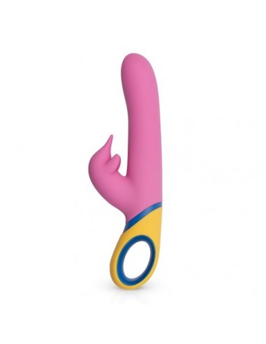 Wibrator króliczek Copy Dolphin - Wibratory Króliczki - 3