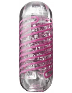 Masturbator Tenga Spinner Shell - Masturbatory i Sztuczne pochwy - 1 2