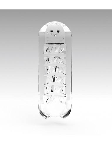 Masturbator Tenga Spinner Shell - Masturbatory i Sztuczne pochwy - 5