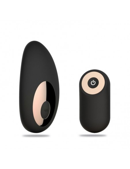 Stymulator łechtaczki Pleasure Shell - Stymulatory łechtaczki - 1