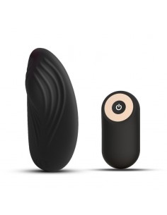 Stymulator łechtaczki Pleasure Shell - Stymulatory łechtaczki - 1 2