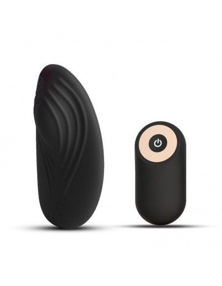 Stymulator łechtaczki Pleasure Shell - Stymulatory łechtaczki - 2