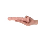 Dildo z przyssawką Ugo 14,5 cm cielisty - 1