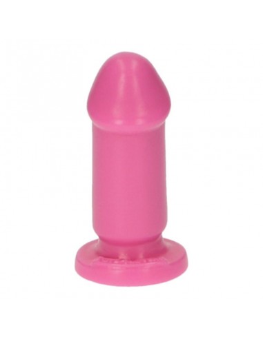 Dildo analne Mio Pink - Dilda analne - 3