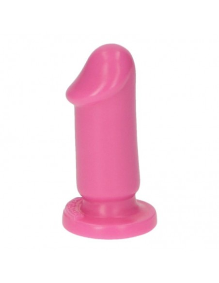 Dildo analne Mio Pink - Dilda analne - 4